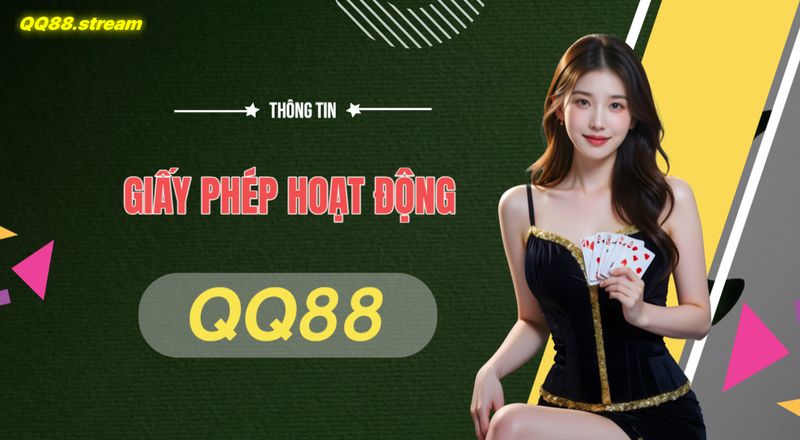 Giay Phep Hoat Dong QQ88