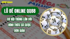 Lo de Online QQ88