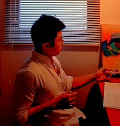 Trần Trọng Nam
